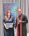 Pharmacy wins award as best in community Pharmacy wins award as best in community