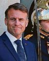 French leader to beat Trump to state visit French leader to beat Trump to state visit