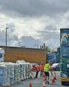 SWW response to burst water main called 'shambolic' SWW response to burst water main called 'shambolic'