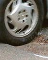 Breakdowns caused by potholes up 20% Breakdowns caused by potholes up 20%