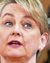 New police powers to sack 'unfit cops' New police powers to sack 'unfit cops'
