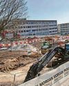 'Secret' talks on city centre 'Secret' talks on city centre