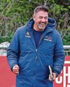 Keeping Tavi up 'my biggest achievement' insists Henderson Keeping Tavi up 'my biggest achievement' insists Henderson
