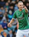 Maksym returns! Maksym returns!