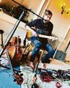 A fusion of live music and sound therapy with baroque backdrop A fusion of live music and sound therapy with baroque backdrop