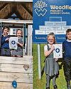 Pupils thrive at 'Good' school Pupils thrive at 'Good' school