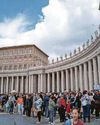 Doctor 'found pope in a coma' Doctor 'found pope in a coma'