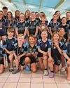 Plymouth Divers combine to win overall event at Sandwell Plymouth Divers combine to win overall event at Sandwell