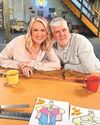 How 'lightbulb' moment led inventor Gary to TV How 'lightbulb' moment led inventor Gary to TV