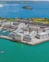 Developer's £16m plan for Royal William Yard Developer's £16m plan for Royal William Yard