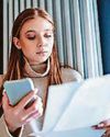Ways you can cut the cost of monthly phone bills Ways you can cut the cost of monthly phone bills