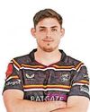 Stevenson is the first to sign for Albion19