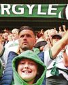 Plenty of issues to resolve and Argyle now need action Plenty of issues to resolve and Argyle now need action