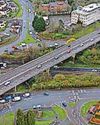 Funding for junction upgrade Funding for junction upgrade
