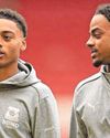 Championship status made it hard for youngsters to thrive Championship status made it hard for youngsters to thrive