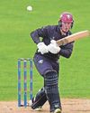 It's you, Rew ... first cap for batsman It's you, Rew ... first cap for batsman