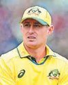 Marnus helps struggling side Marnus helps struggling side