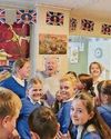 Wartime sing-a-long at care home Wartime sing-a-long at care home