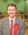City's first trans councillor quits over gender row City's first trans councillor quits over gender row