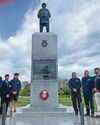 From street parties to memorials From street parties to memorials