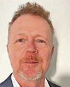 John fulfils an ambition with first fantasy novel John fulfils an ambition with first fantasy novel