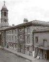Uncovering tales behind yard's 200 years... Uncovering tales behind yard's 200 years...