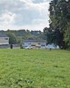 'Green space' housing plan quashed by court 'Green space' housing plan quashed by court