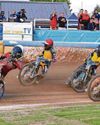 Tigers roar as Gladiators are left cursing controversial calls Tigers roar as Gladiators are left cursing controversial calls