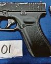 Jail for man who made gun threats Jail for man who made gun threats