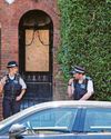 Arrest after arson attacks linked to Sir Keir Arrest after arson attacks linked to Sir Keir