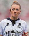 Hollie to take charge of final Hollie to take charge of final