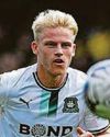 Earley thankful to fans as he bids farewell to Argyle Earley thankful to fans as he bids farewell to Argyle
