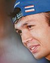 I'm ready for anything, says Williams' Albon I'm ready for anything, says Williams' Albon