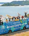 Anti-sewage activists set to protest on Hoe Anti-sewage activists set to protest on Hoe