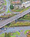 Plans to fix 'nightmare' Manadon junction