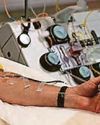 NHS plans to find more blood victims