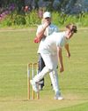 Plymstock maintain their fine start to the new season Plymstock maintain their fine start to the new season