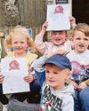 Nursery among region's best Nursery among region's best