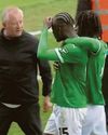 FA FINE ARGYLE32
