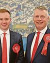 MPs hail EU trade deal as 'jobs boost for city' MPs hail EU trade deal as 'jobs boost for city'