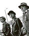 Libertines head to the Eden Sessions Libertines head to the Eden Sessions