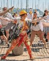 Gullfest to soar into Plymouth14