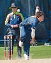 Devon face Cornwall to start T20 campaign21