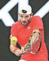 Nick Wimbledon blow29