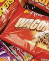 Snack-maker's figures find sweet spot17