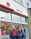 Post Office branch is saved from closure2