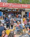 Thousands enjoy Flavour Fest's food, drink and music5