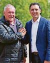 Surprise win is a vote for change - Starmer Surprise win is a vote for change - Starmer