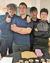 Next generation showing way forward with inspiring efforts9