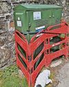 Village left offline 'for 10 days'5